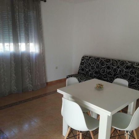 Calle Malaga, 7 Bajo A Apartman Carboneras Kültér fotó