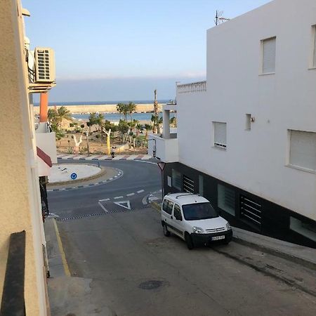 Calle Malaga, 7 Bajo A Apartman Carboneras Kültér fotó